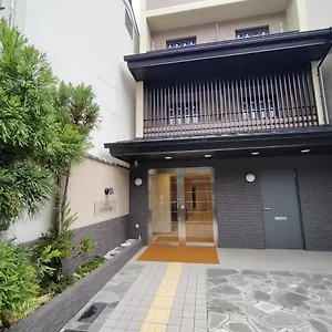 ホテル カッターイン京都