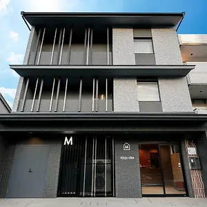 Hotel M's Nijojo Oike, Kyōto