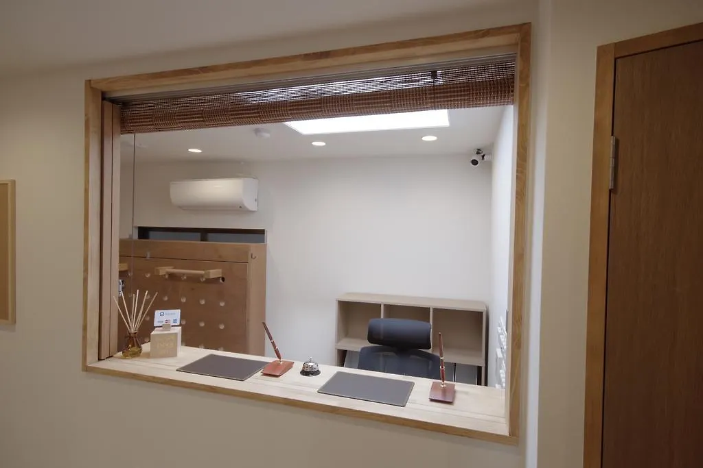 Hostel Ebi Kyoto