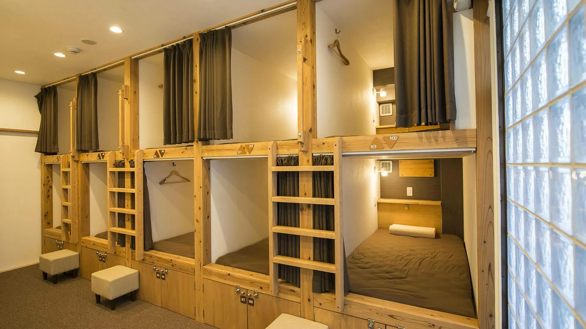 Hostel Ebi Kyoto 0*,