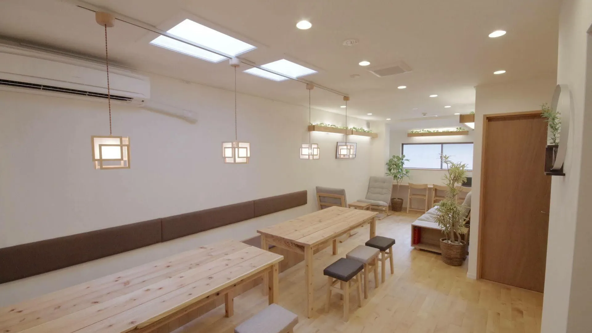 Hostel Ebi Kyoto 0*,  Japan
