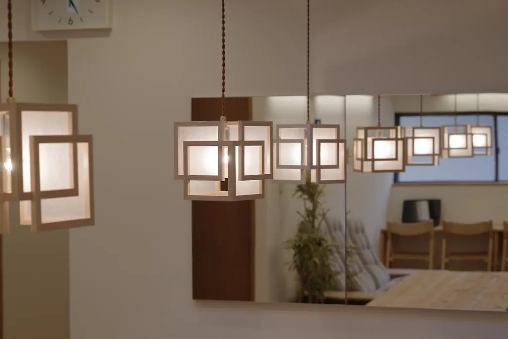 Hostel Ebi Kyoto