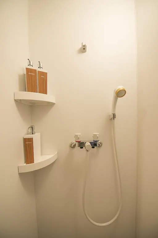Hostel Ebi Kyoto