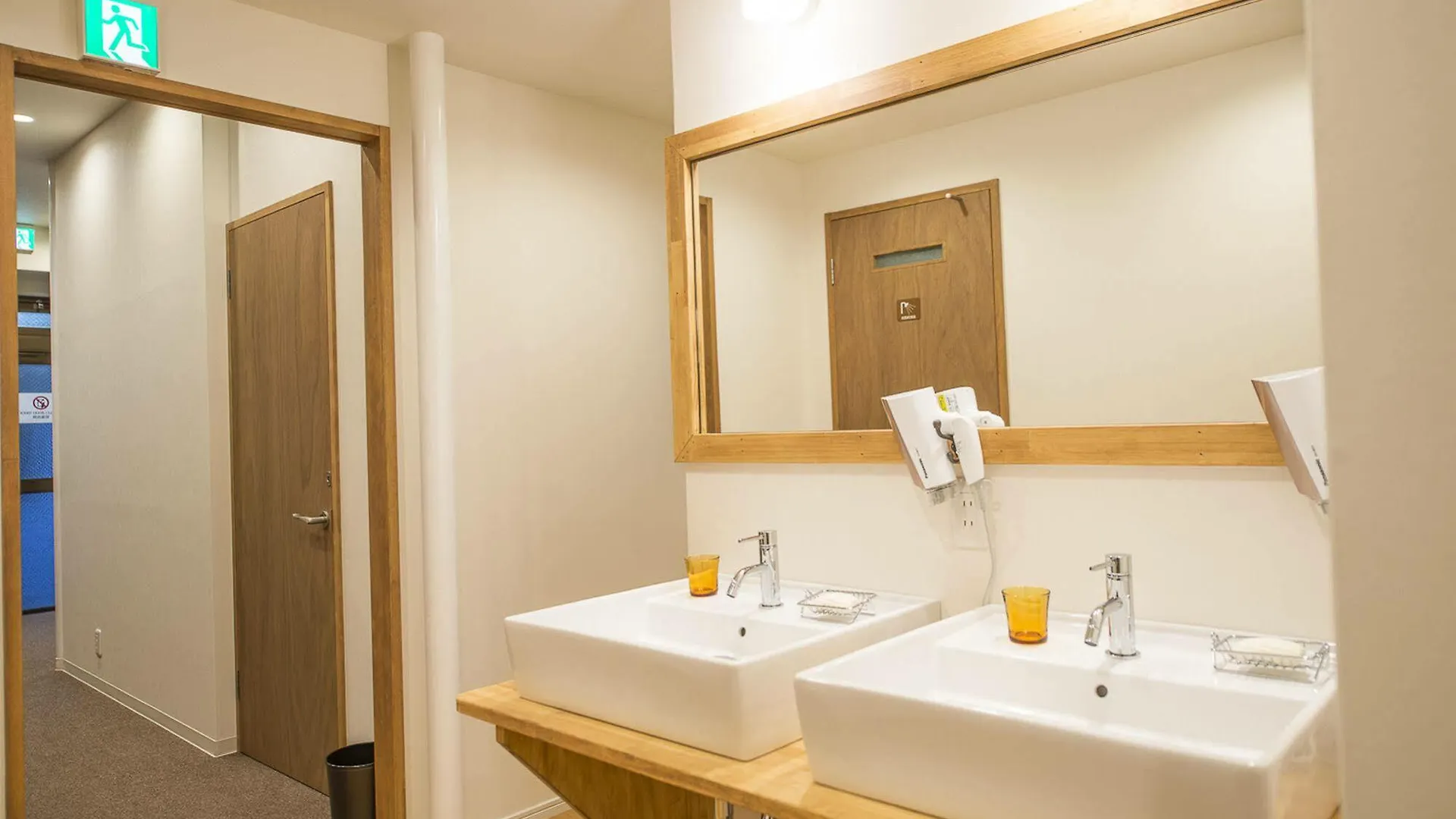 Hostel Ebi Kyoto Japan
