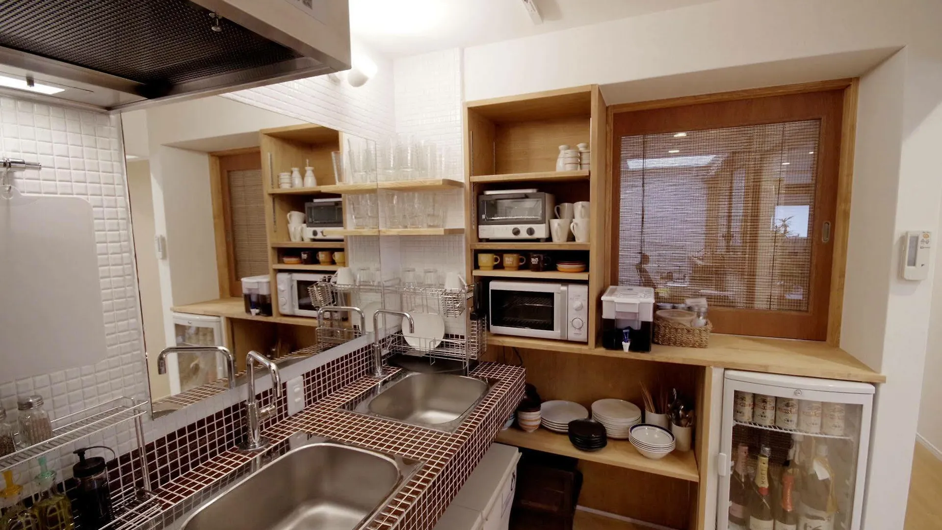 Hostel Ebi Kyoto