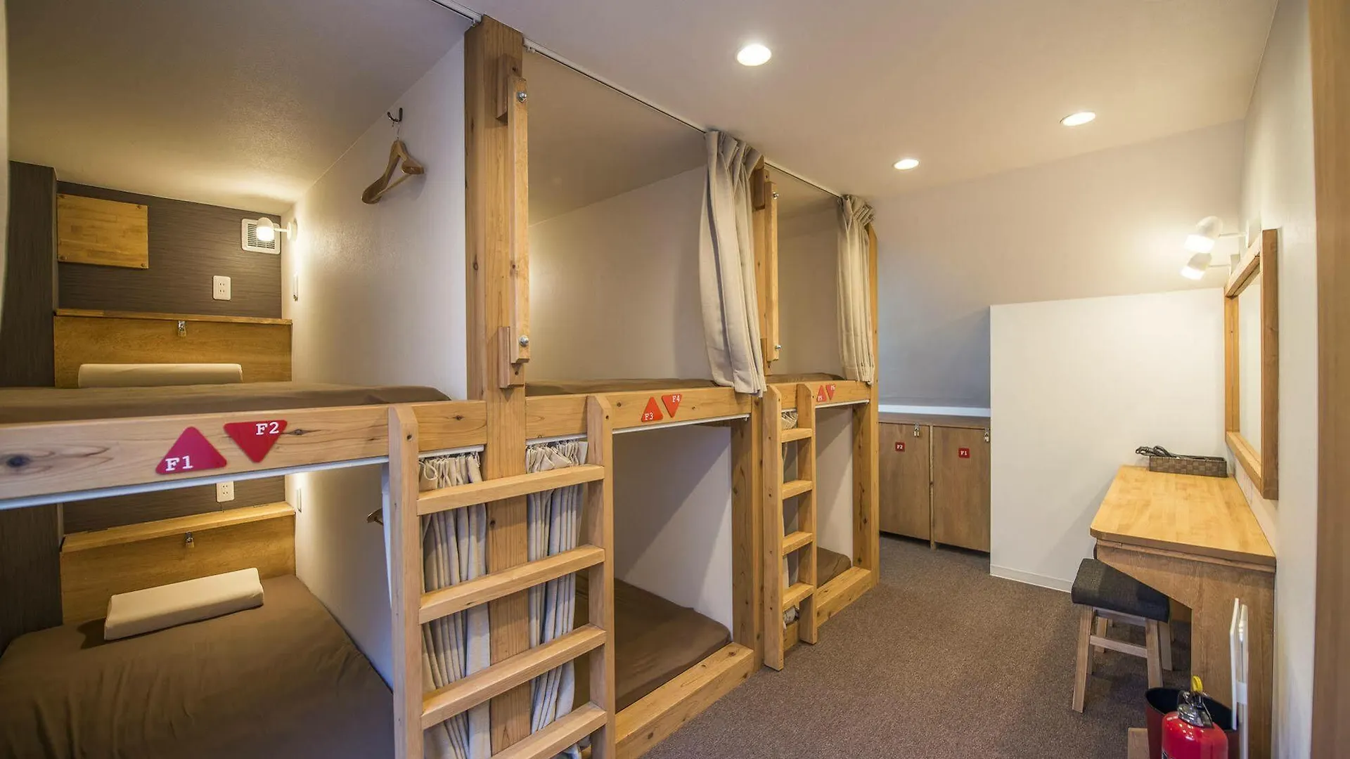 Hostel Ebi Kyoto