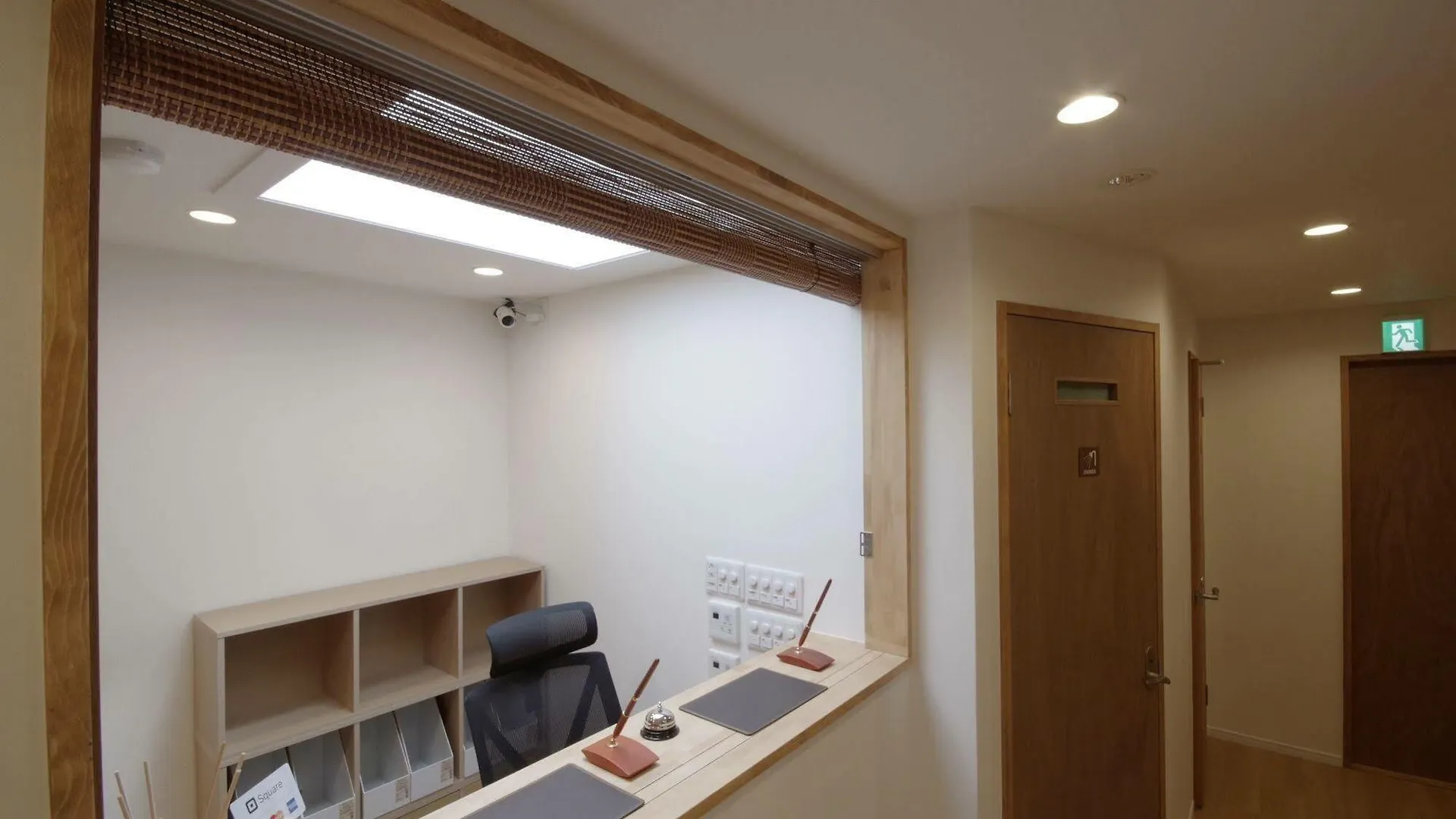 Hostel Ebi Kyoto
