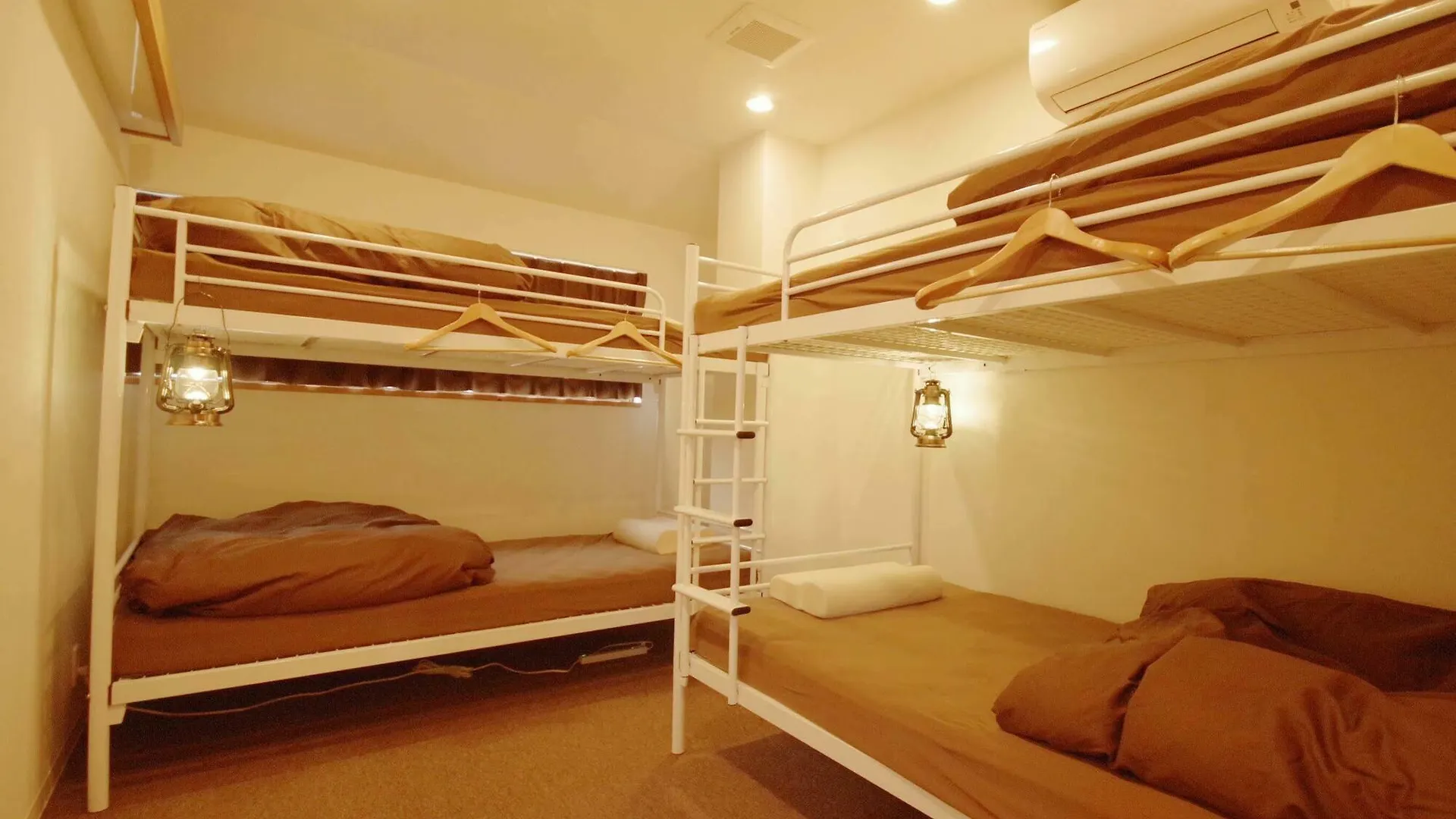 Hostel Ebi Kyoto Japan