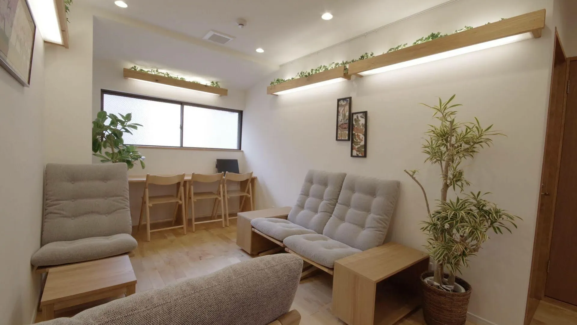 Hostel Ebi Kyoto